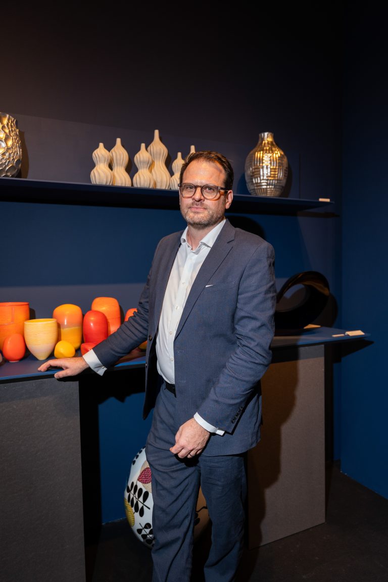  - Design Miami inaugura un nuovo capitolo tra visioni e materia