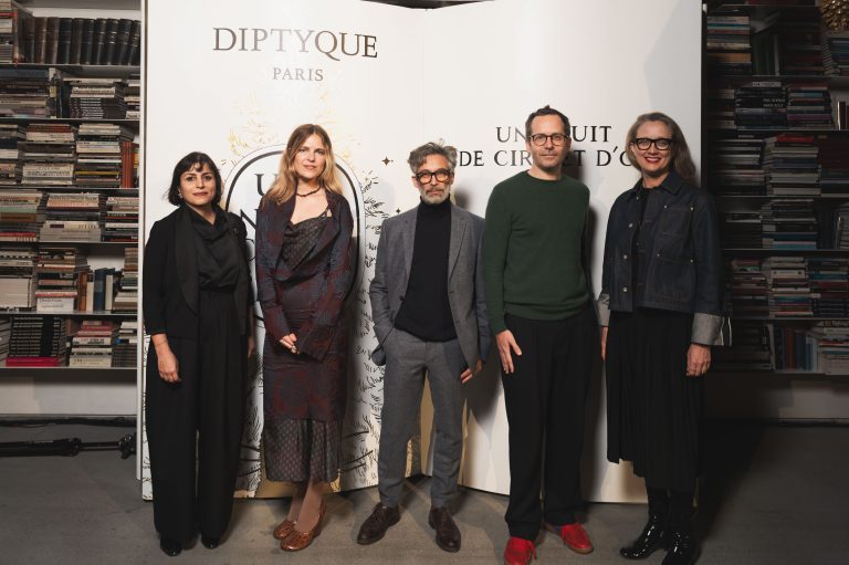  - Diptyque Celebrates the Holiday Season with its Tale ‘A Night of Wax and Gold”