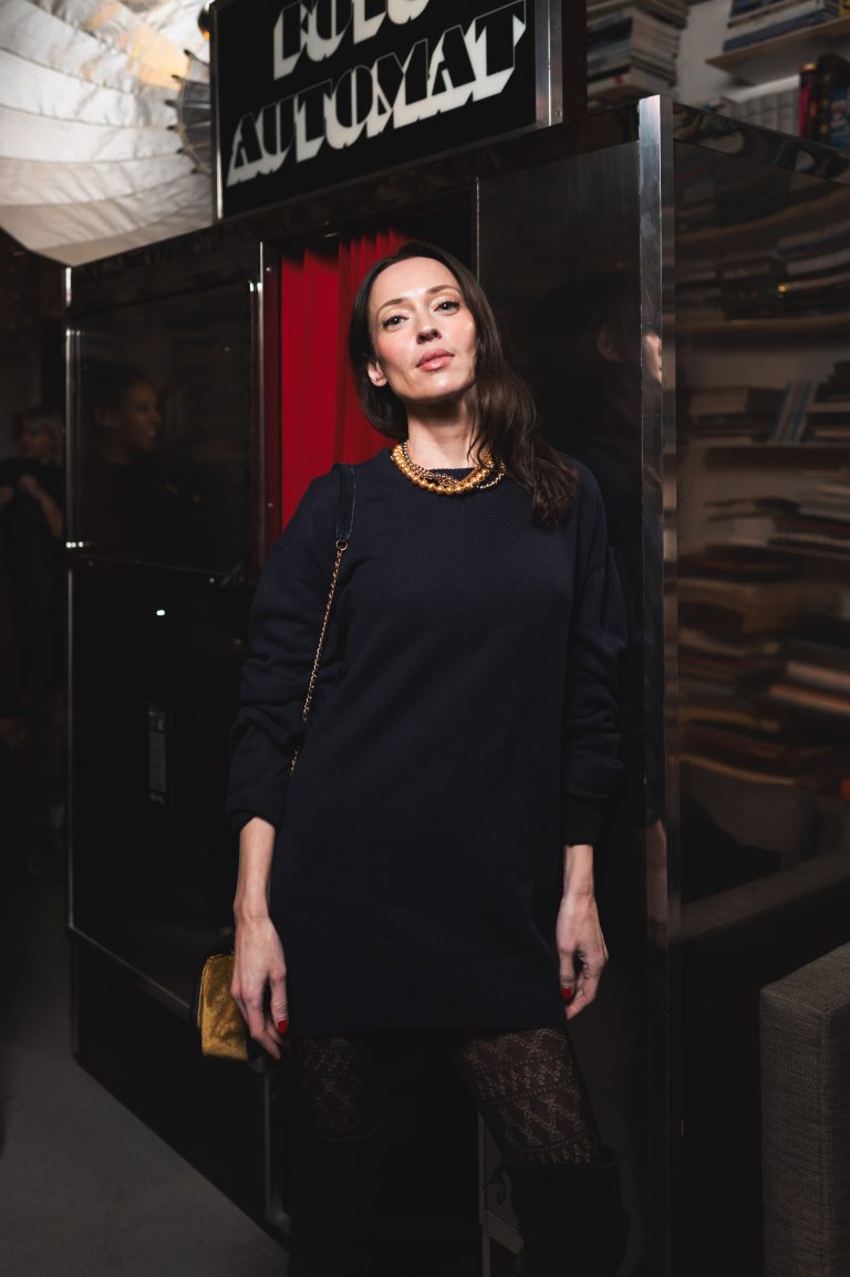  - Diptyque Celebrates the Holiday Season with its Tale ‘A Night of Wax and Gold”