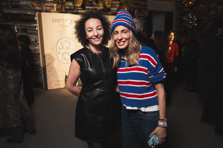  - Diptyque Celebrates the Holiday Season with its Tale ‘A Night of Wax and Gold”