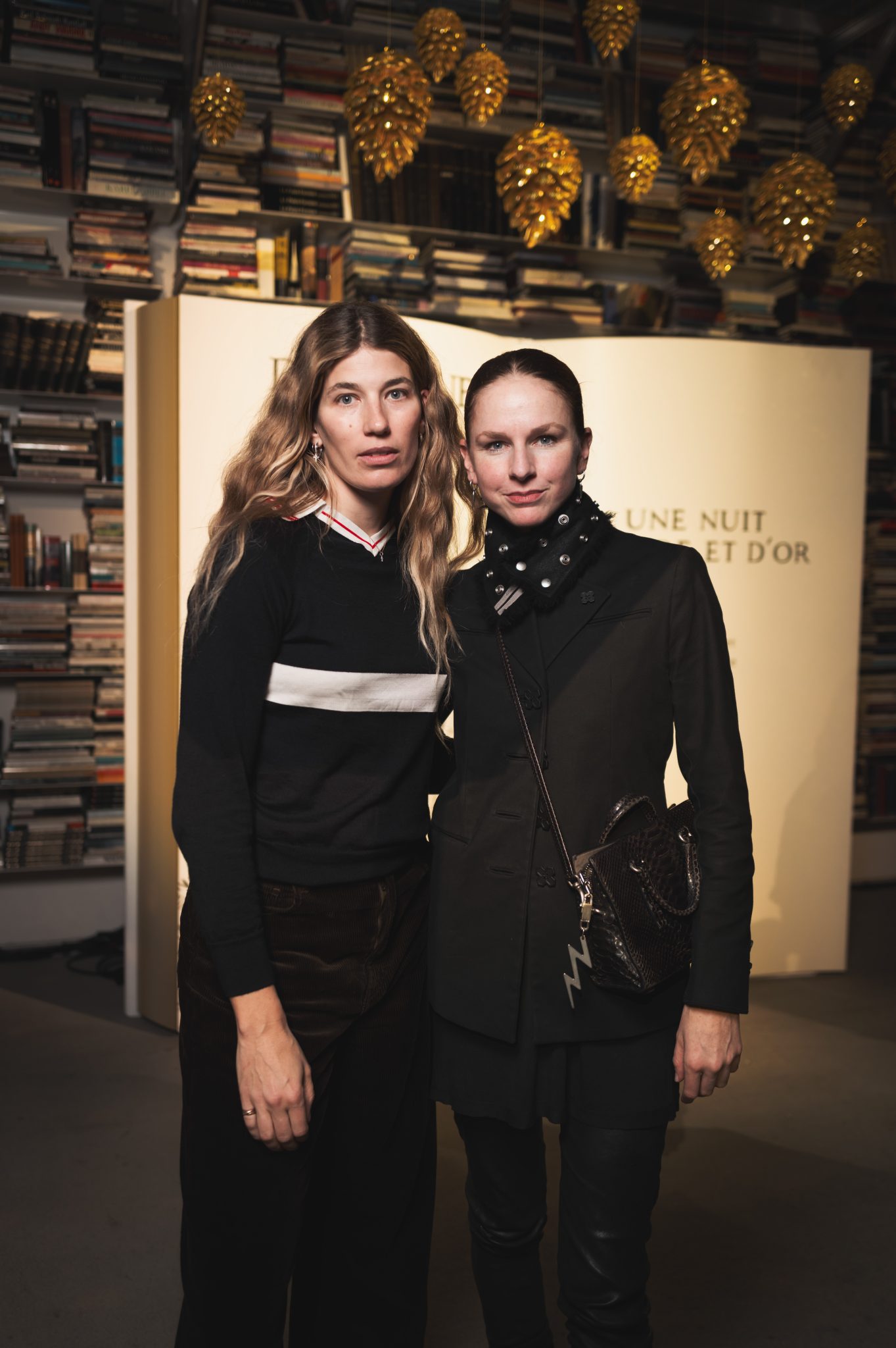  - Diptyque Celebrates the Holiday Season with the Tale ‘A Night of Wax and Gold”