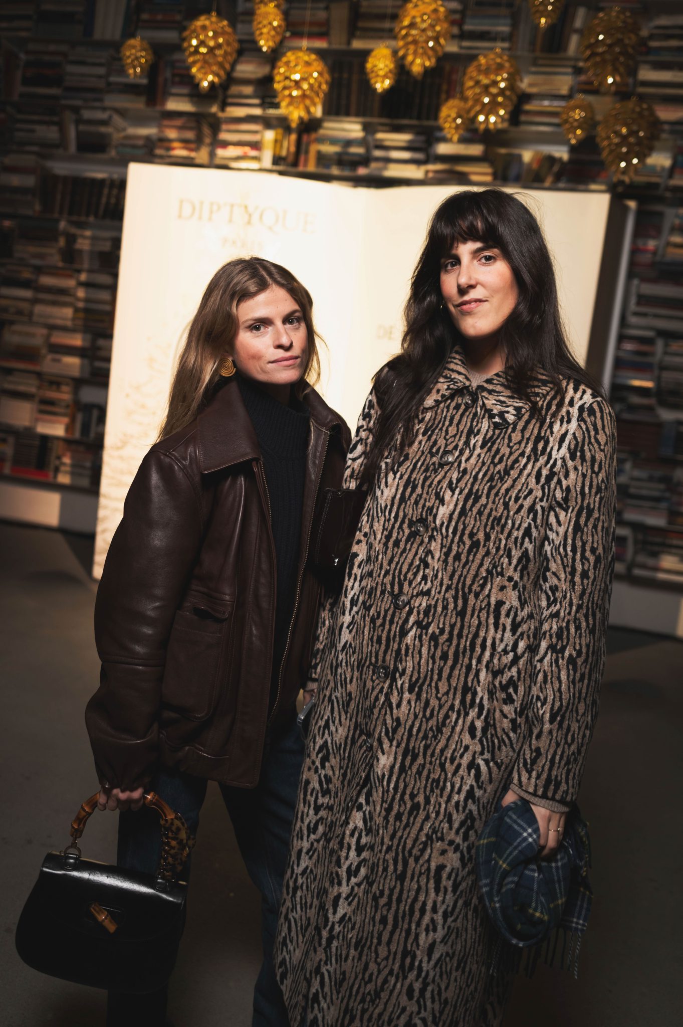  - Diptyque Celebrates the Holiday Season with the Tale ‘A Night of Wax and Gold”