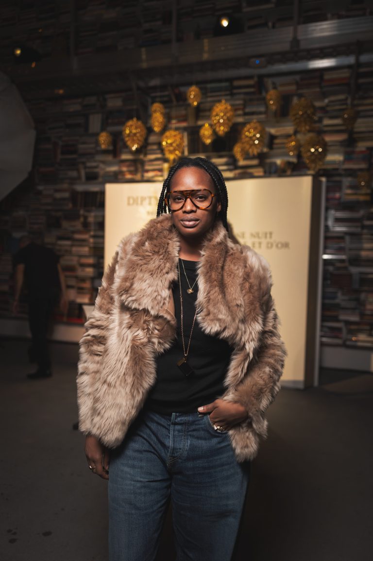  - Diptyque Celebrates the Holiday Season with its Tale ‘A Night of Wax and Gold”