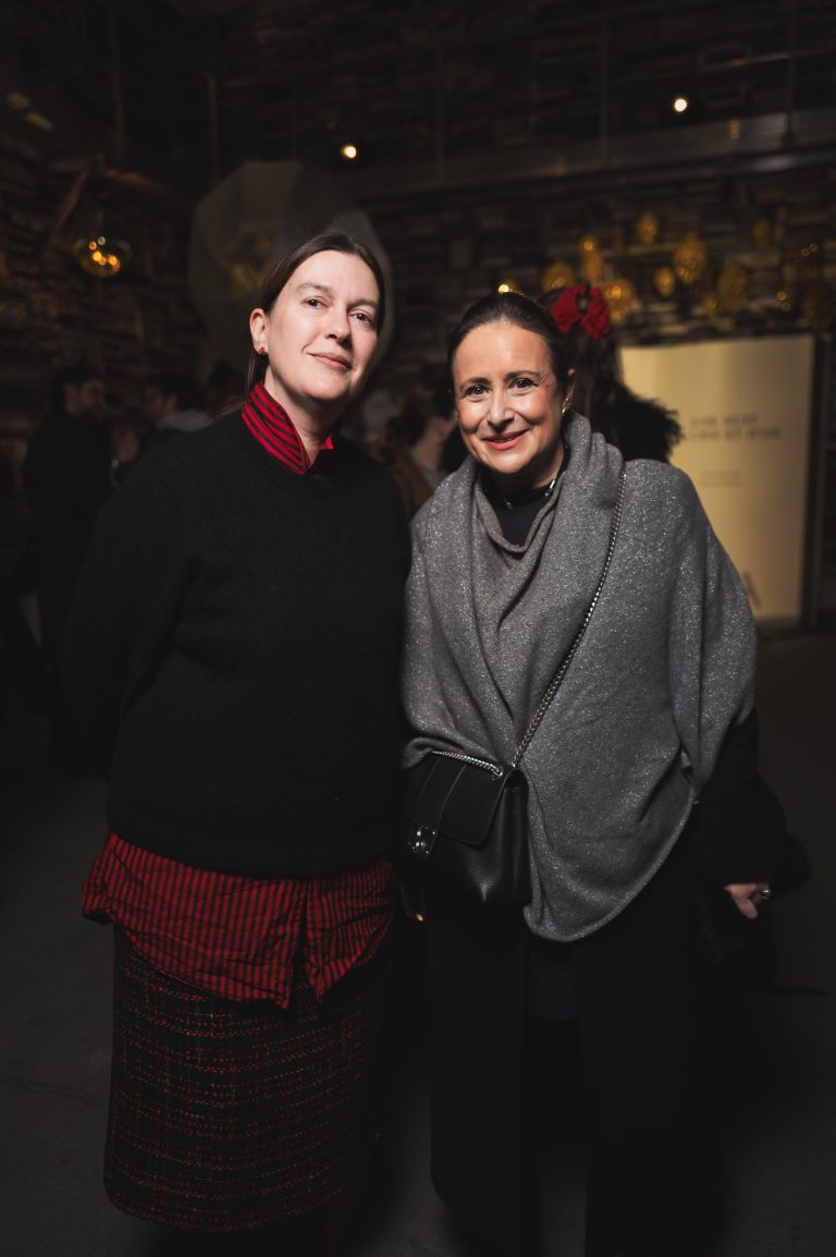  - Diptyque Celebrates the Holiday Season with its Tale ‘A Night of Wax and Gold”