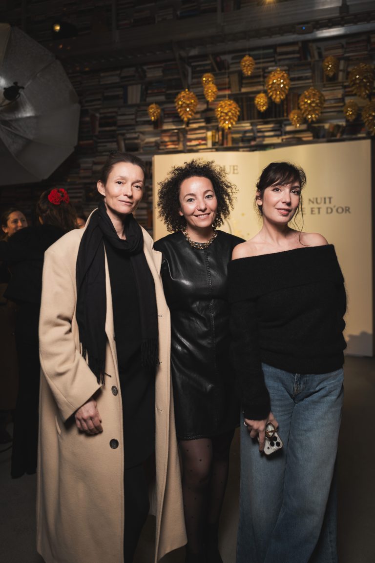  - Diptyque Celebrates the Holiday Season with its Tale ‘A Night of Wax and Gold”