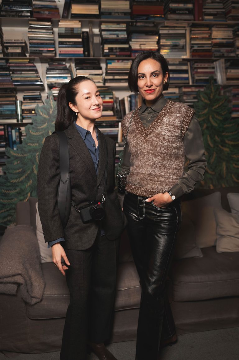  - Diptyque Celebrates the Holiday Season with its Tale ‘A Night of Wax and Gold”