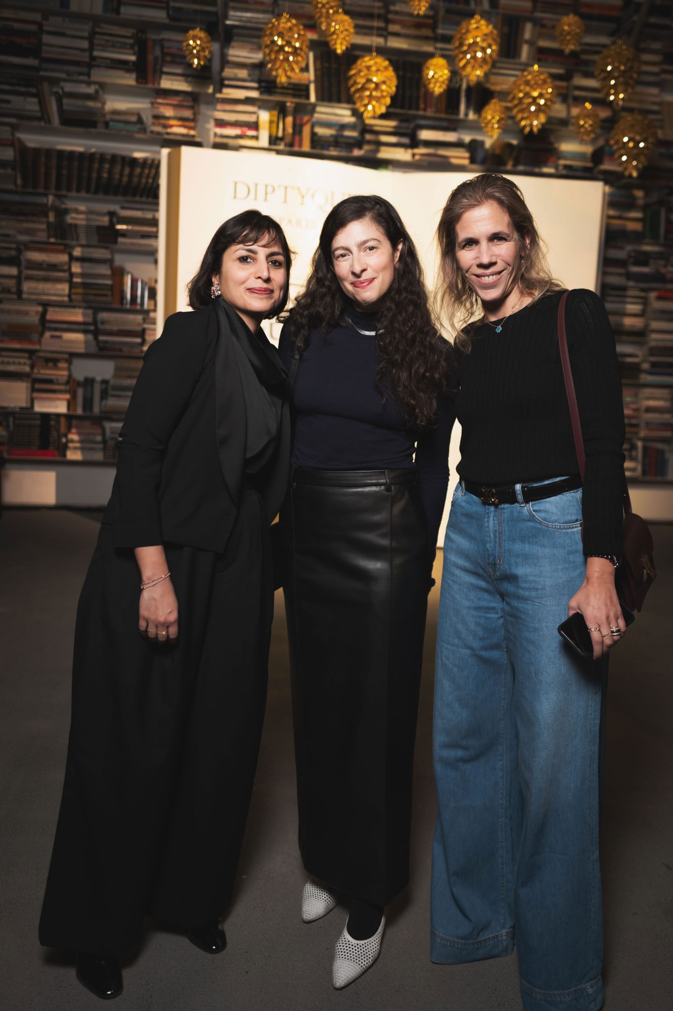  - Diptyque Celebrates the Holiday Season with the Tale ‘A Night of Wax and Gold”