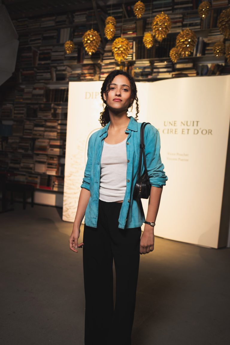  - Diptyque Celebrates the Holiday Season with its Tale ‘A Night of Wax and Gold”