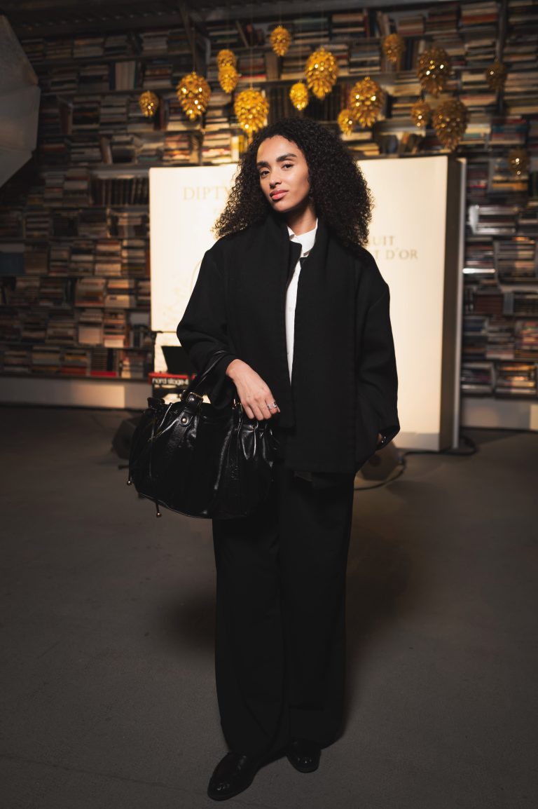  - Diptyque Celebrates the Holiday Season with its Tale ‘A Night of Wax and Gold”