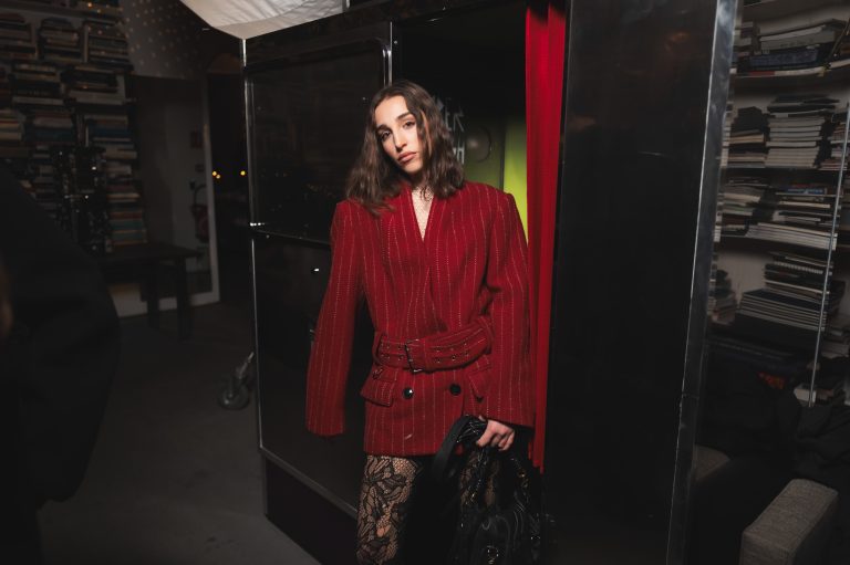  - Diptyque Celebrates the Holiday Season with its Tale ‘A Night of Wax and Gold”