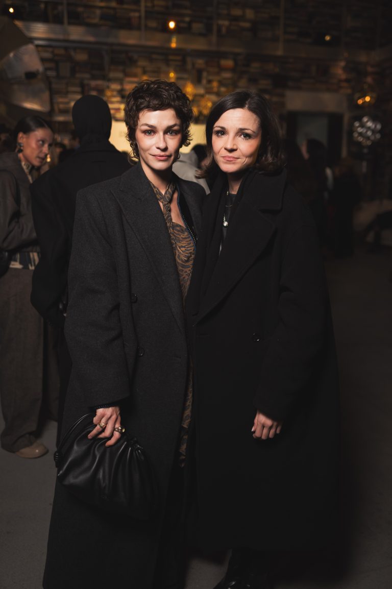  - Diptyque Celebrates the Holiday Season with its Tale ‘A Night of Wax and Gold”