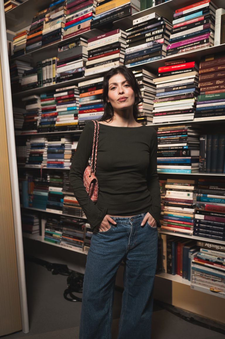  - Diptyque Celebrates the Holiday Season with its Tale ‘A Night of Wax and Gold”