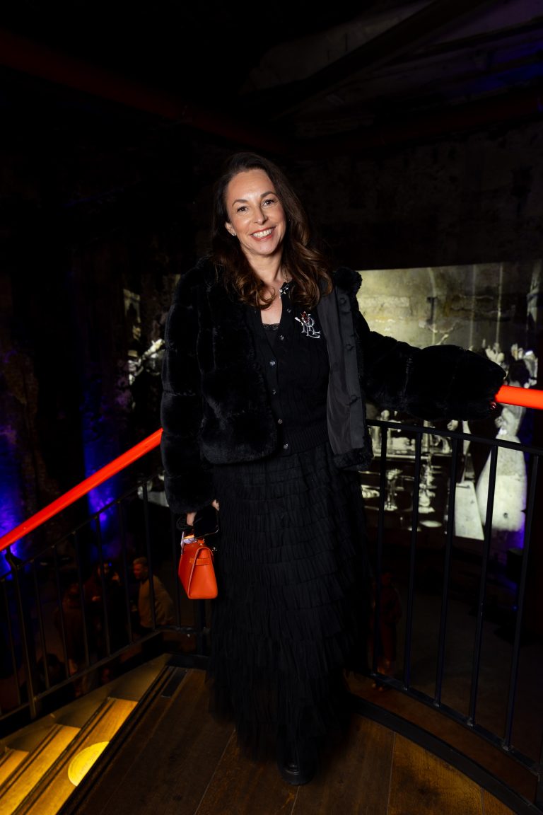  - L’installation “Under the Moon” s’empare du Brunel Museum de Londres