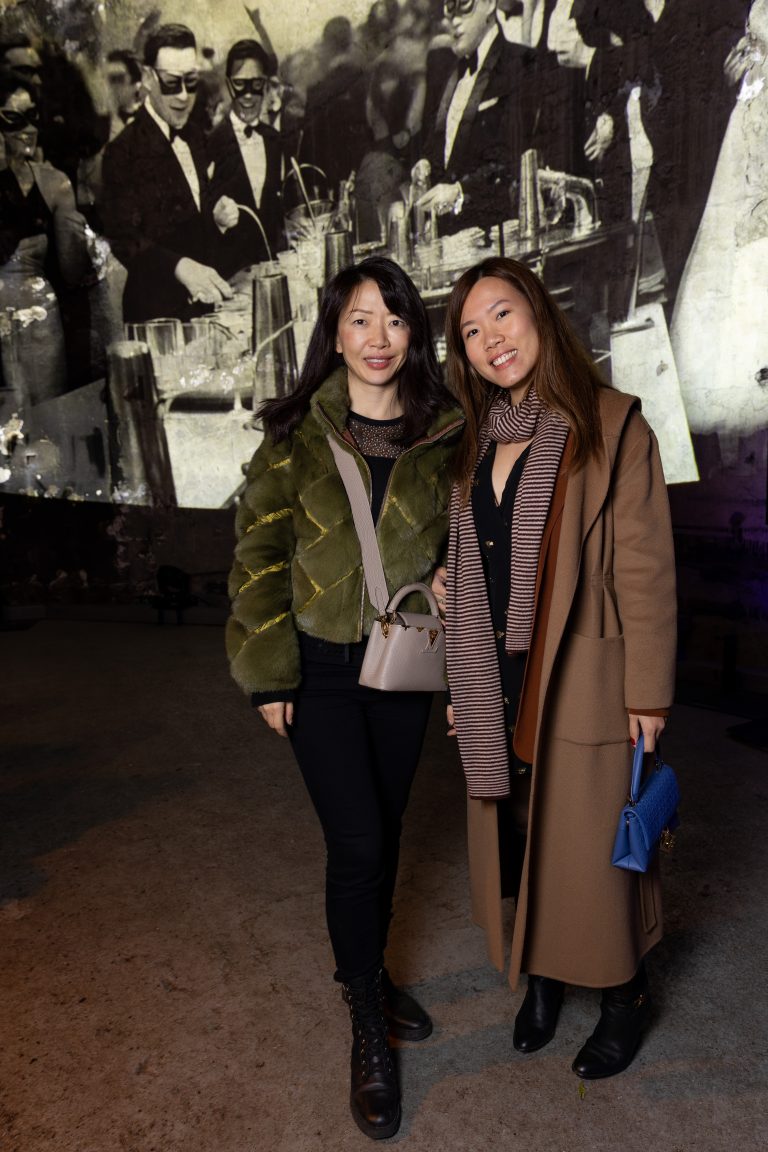  - L’installation “Under the Moon” s’empare du Brunel Museum de Londres