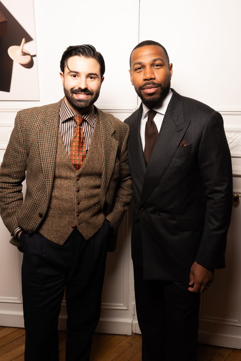  - La Maison du Chocolat has Paris Melting