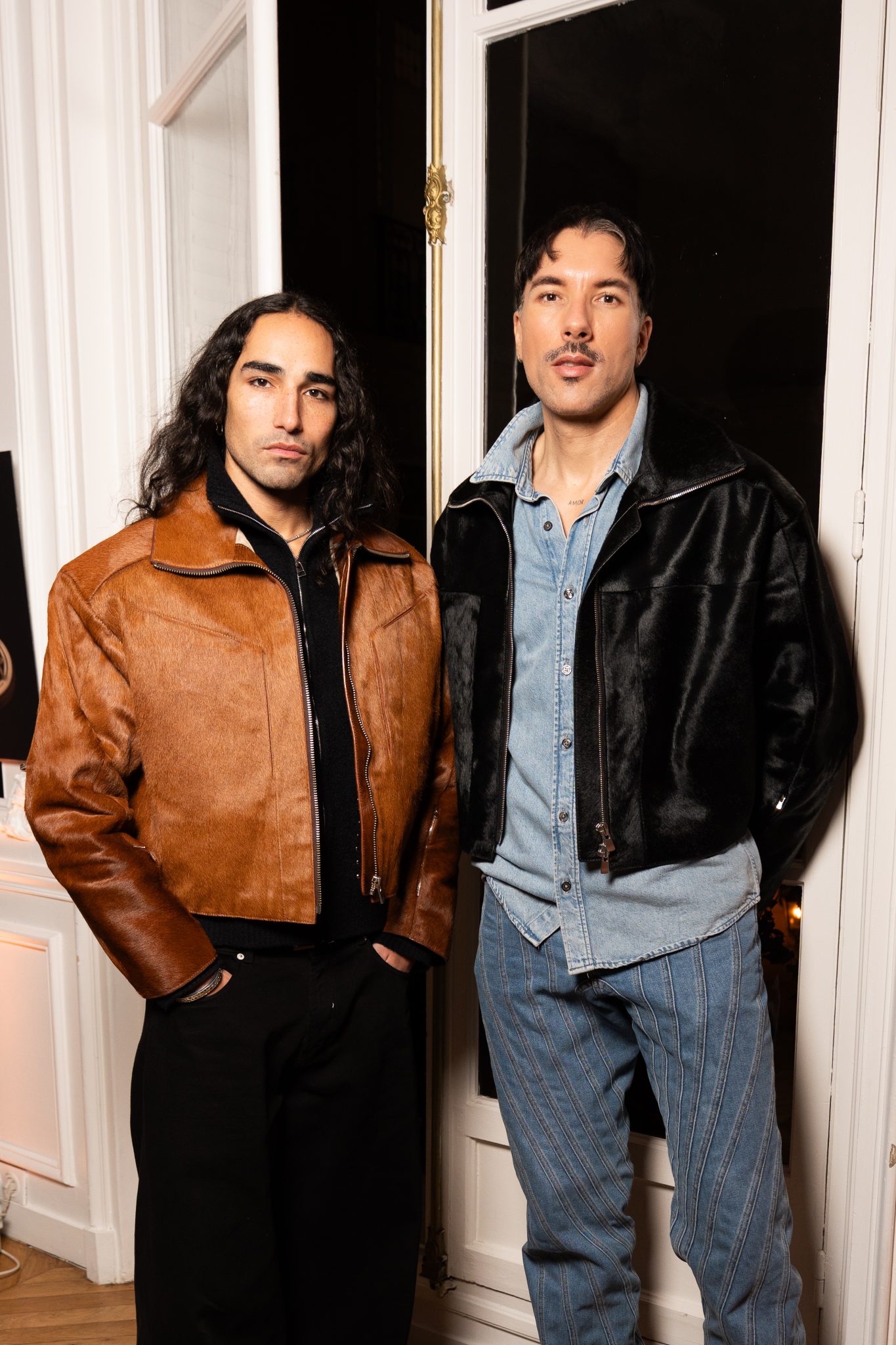  - La Maison du Chocolat has Paris Melting