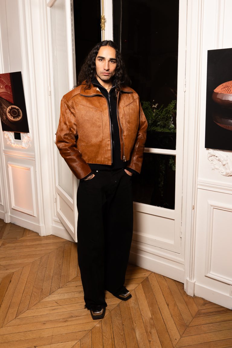  - La Maison du Chocolat has Paris Melting