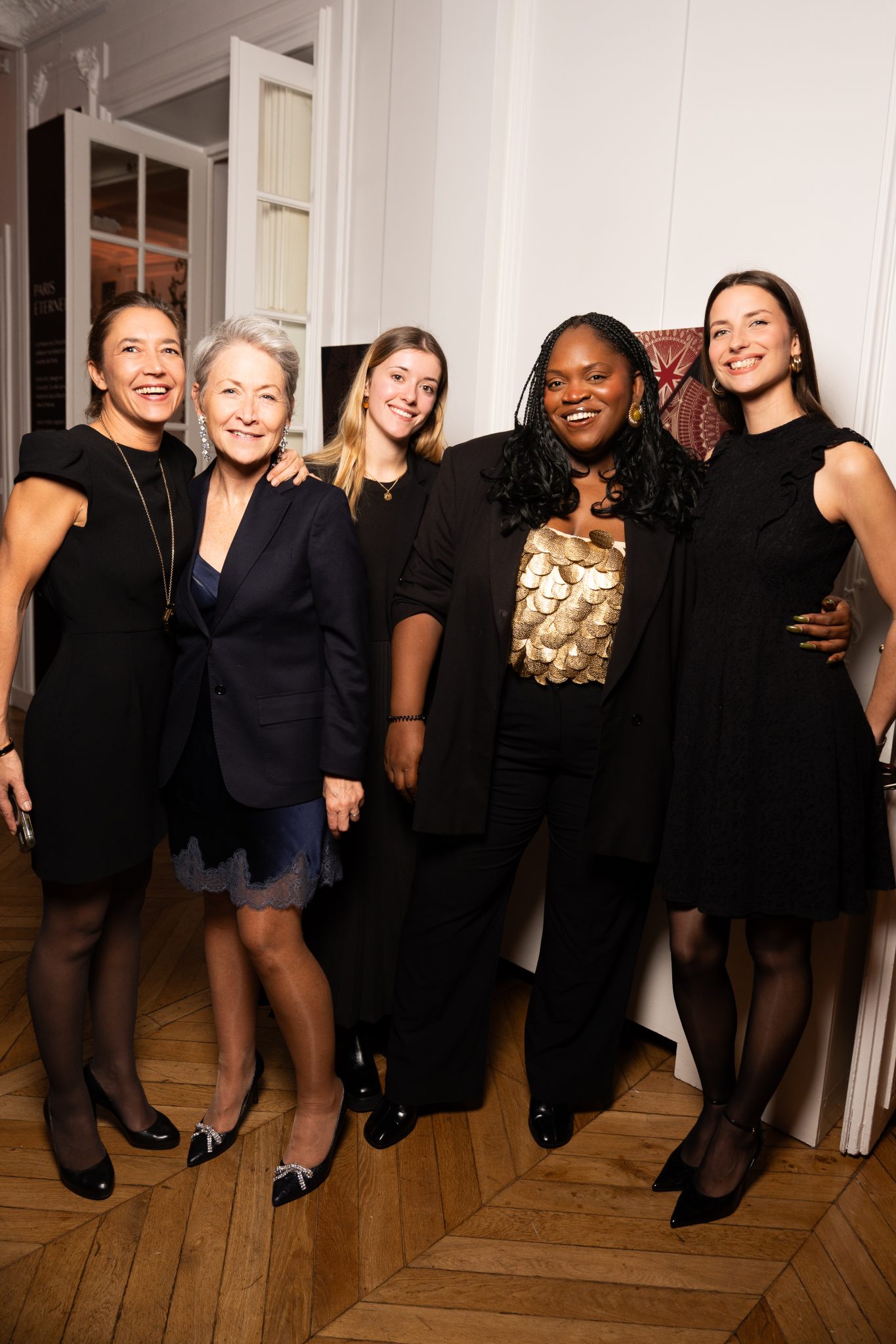  - La Maison du Chocolat has Paris Melting