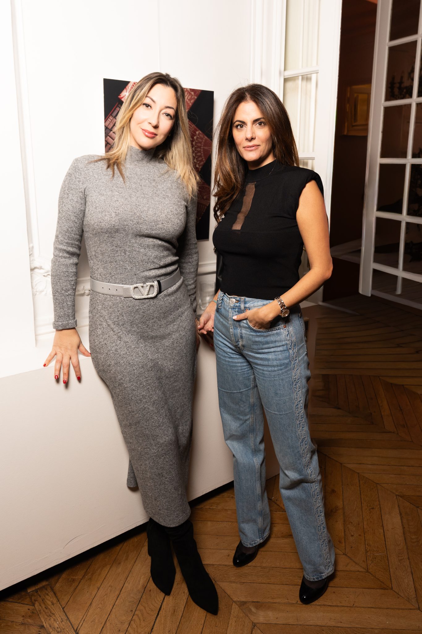  - La Maison du Chocolat has Paris Melting