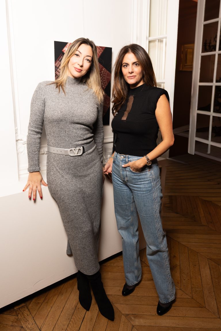  - La Maison du Chocolat has Paris Melting