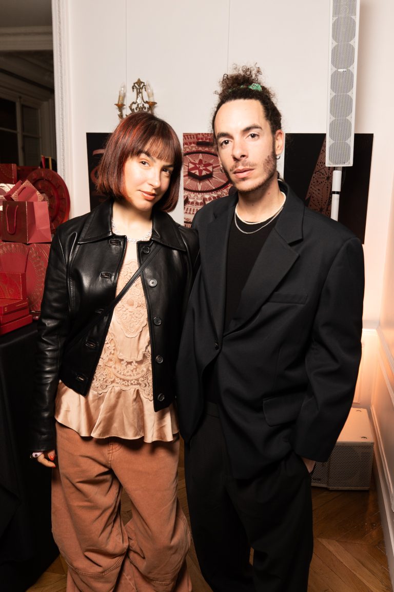  - La Maison du Chocolat has Paris Melting