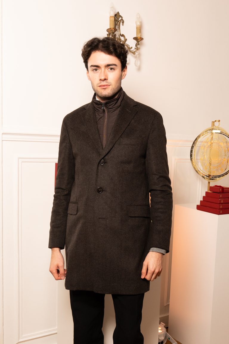  - La Maison du Chocolat has Paris Melting