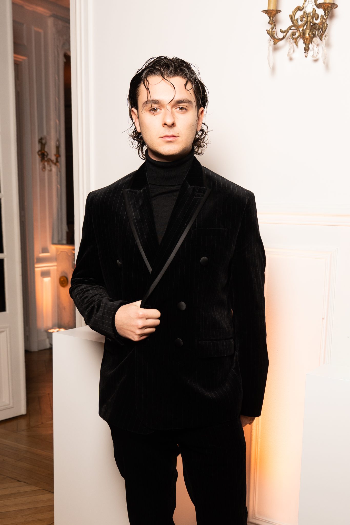  - La Maison du Chocolat has Paris Melting