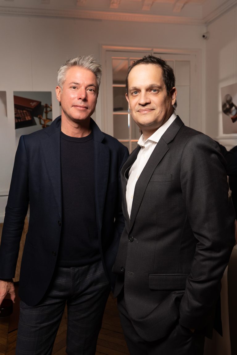  - La Maison du Chocolat has Paris Melting