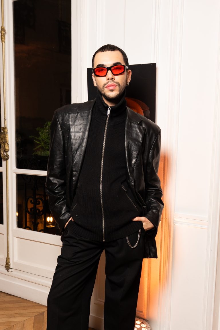  - La Maison du Chocolat has Paris Melting