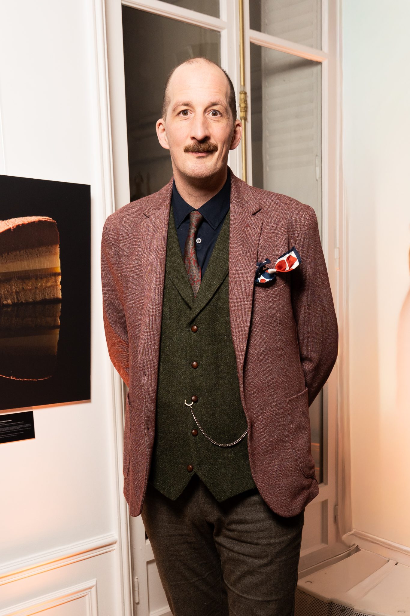  - La Maison du Chocolat has Paris Melting