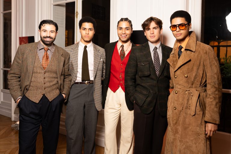  - La Maison du Chocolat has Paris Melting