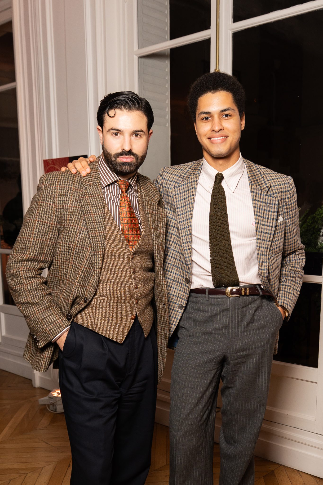  - La Maison du Chocolat fait fondre Paris