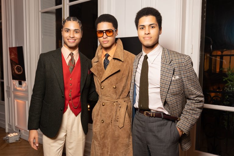  - La Maison du Chocolat has Paris Melting