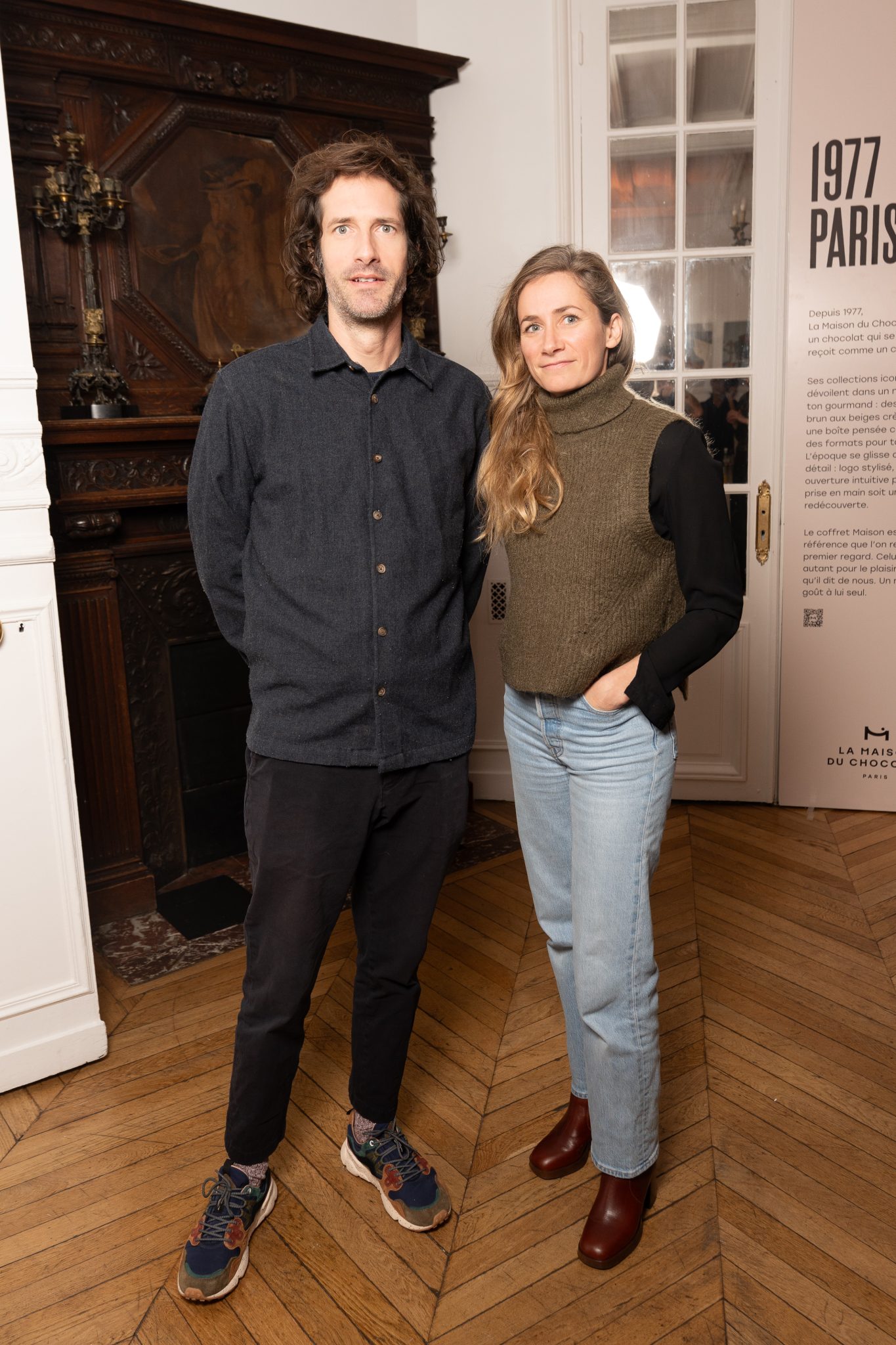  - La Maison du Chocolat has Paris Melting