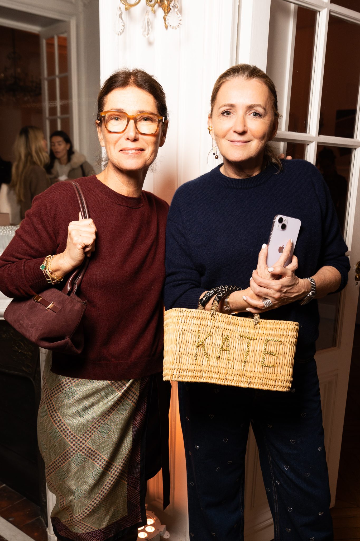  - La Maison du Chocolat fait fondre Paris