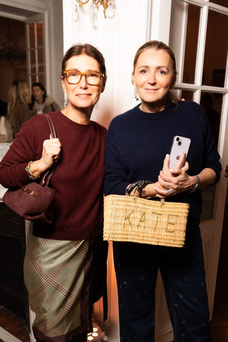  - La Maison du Chocolat has Paris Melting