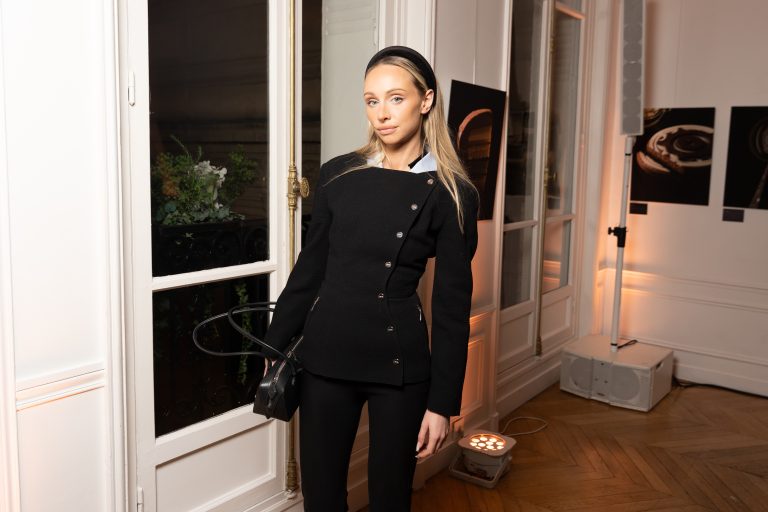  - La Maison du Chocolat has Paris Melting