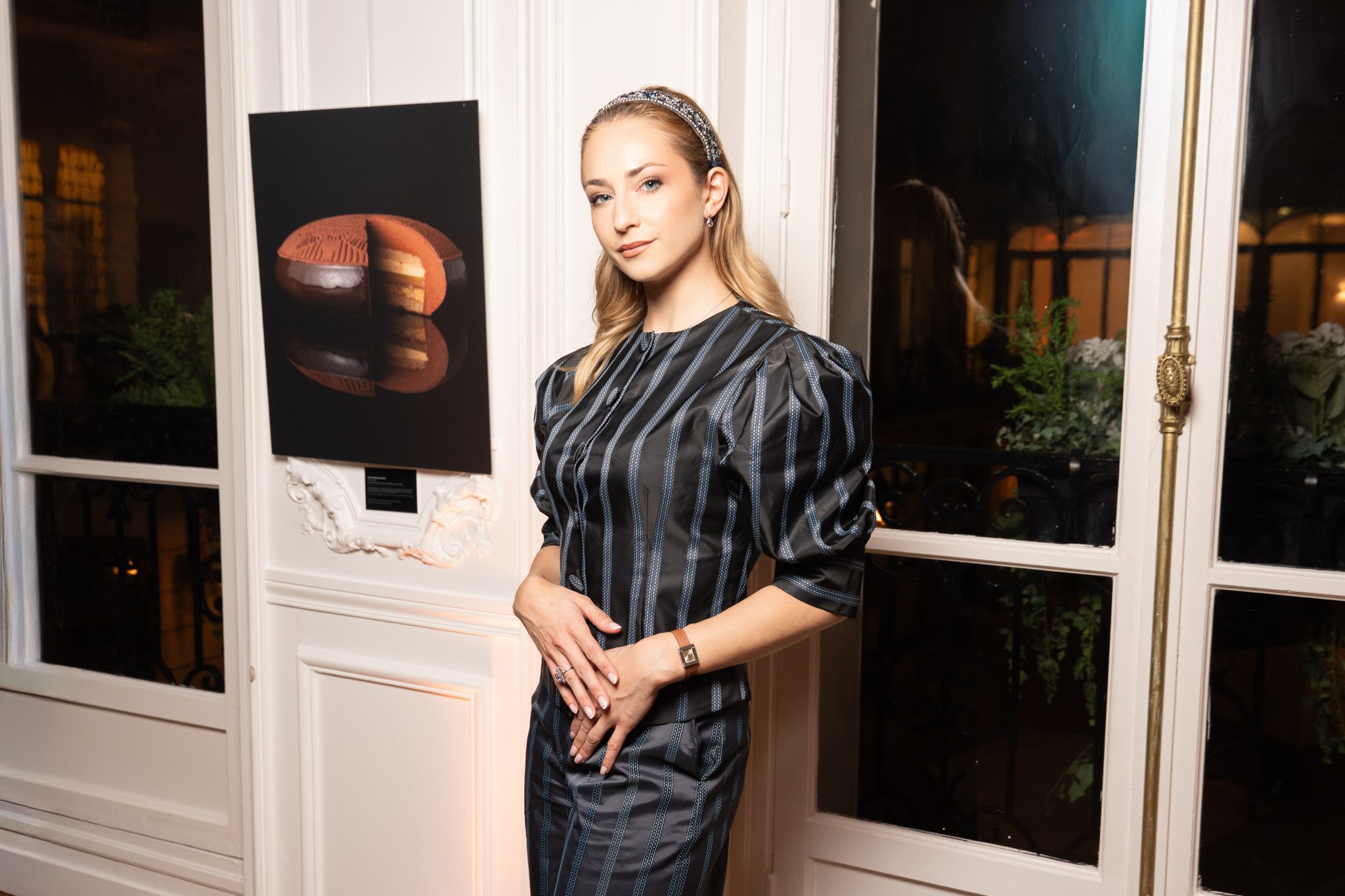  - La Maison du Chocolat fait fondre Paris