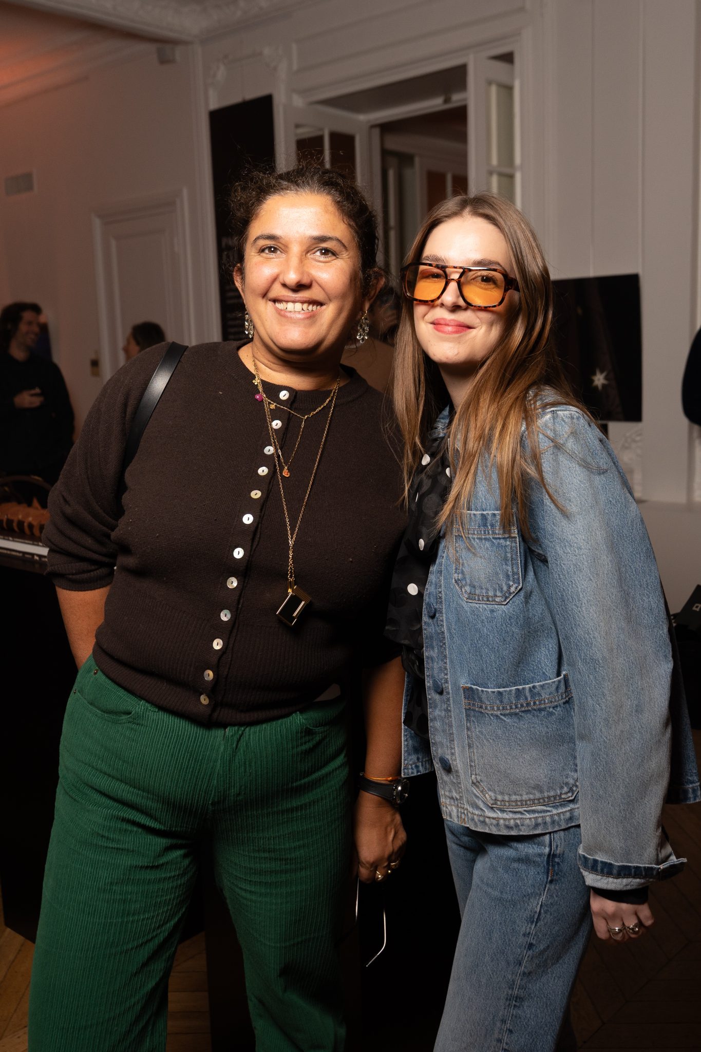  - La Maison du Chocolat fait fondre Paris