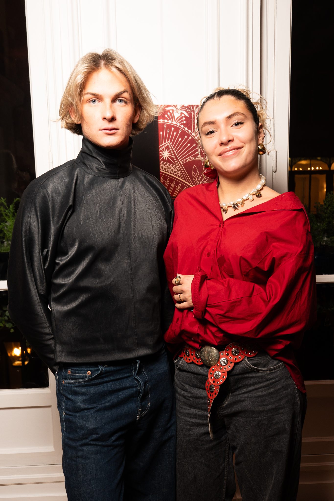  - La Maison du Chocolat has Paris Melting