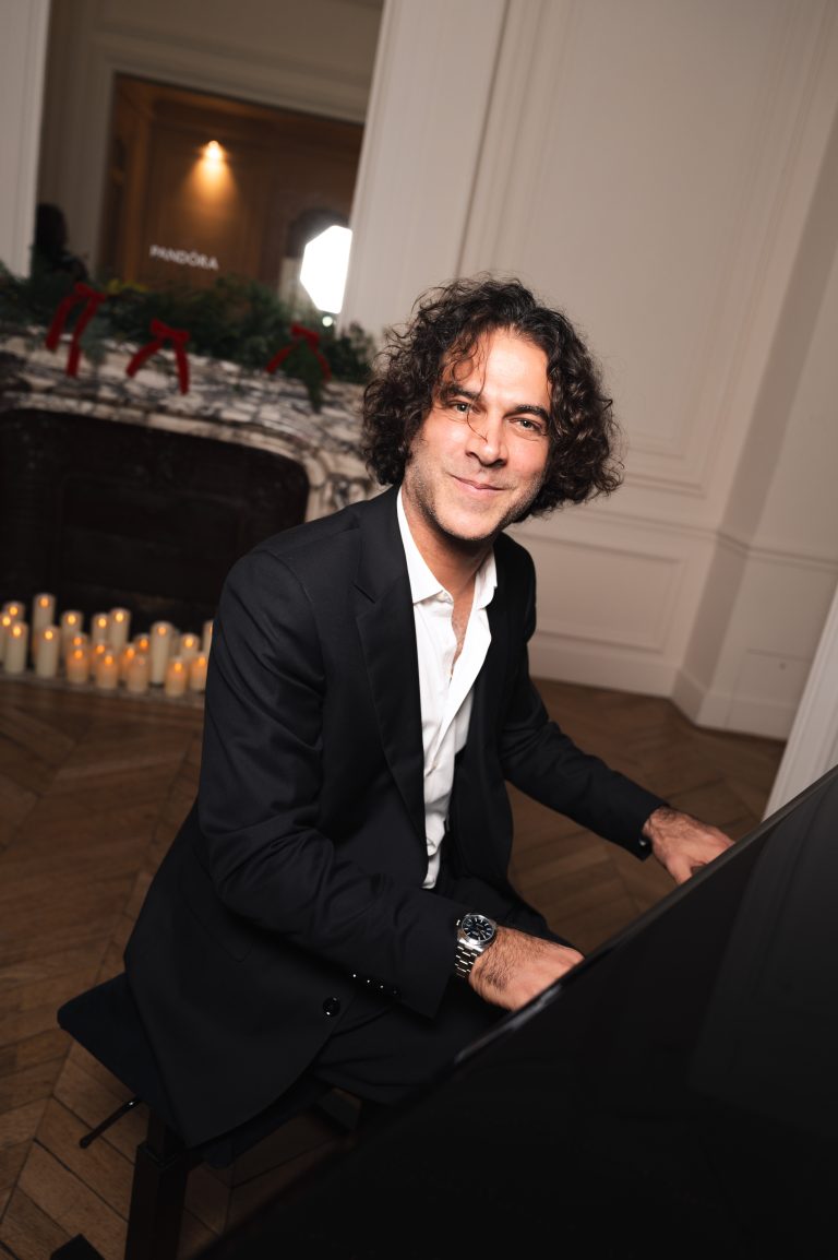  - Le Noël sur mesure de Pandora