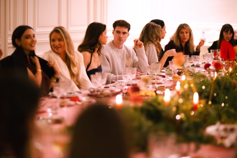 Le Noël sur mesure de Pandora