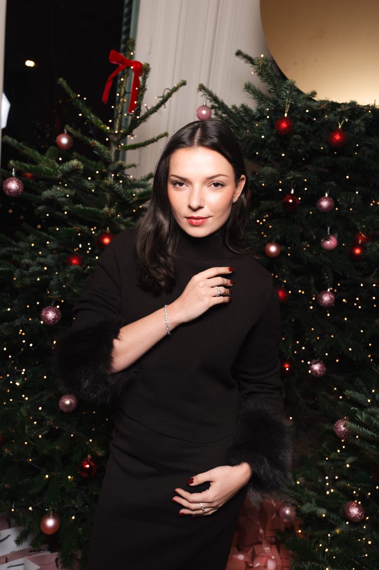  - Le Noël sur mesure de Pandora