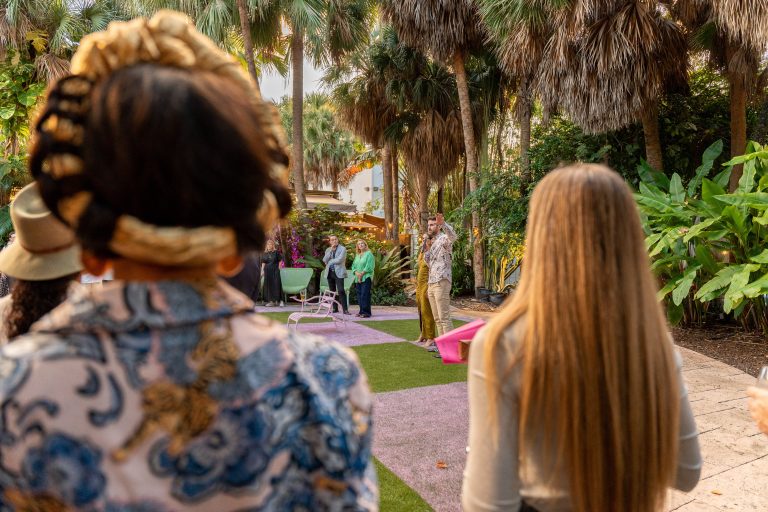  - Alcova Miami accende la città: l’opening che trasforma il Miami River Inn