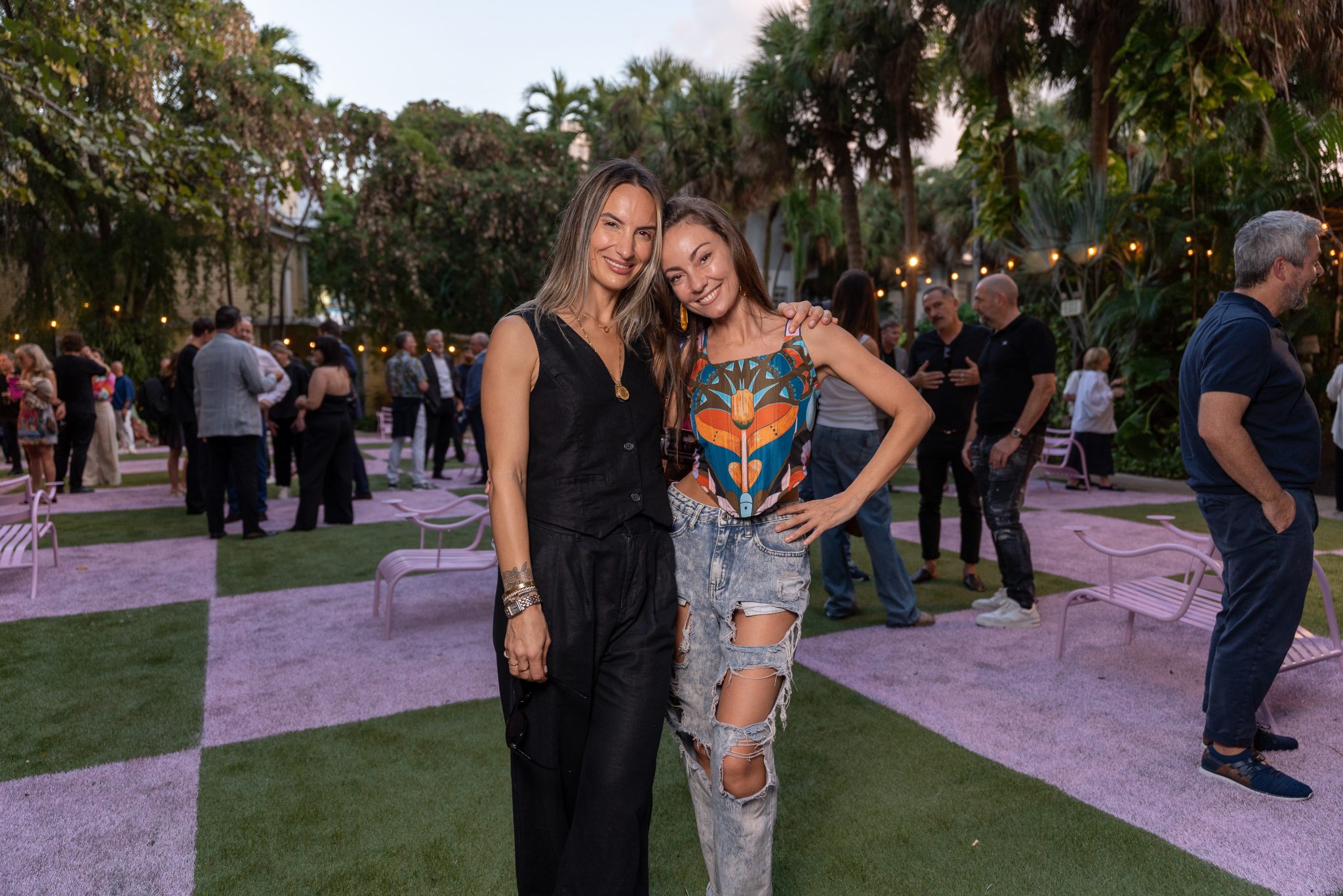  - The Opening of Alcova Miami Lights Up the City and Transforms the Miami River Inn