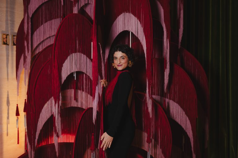  - The Rome EDITION: un albero d’artista che fa vibrare le feste