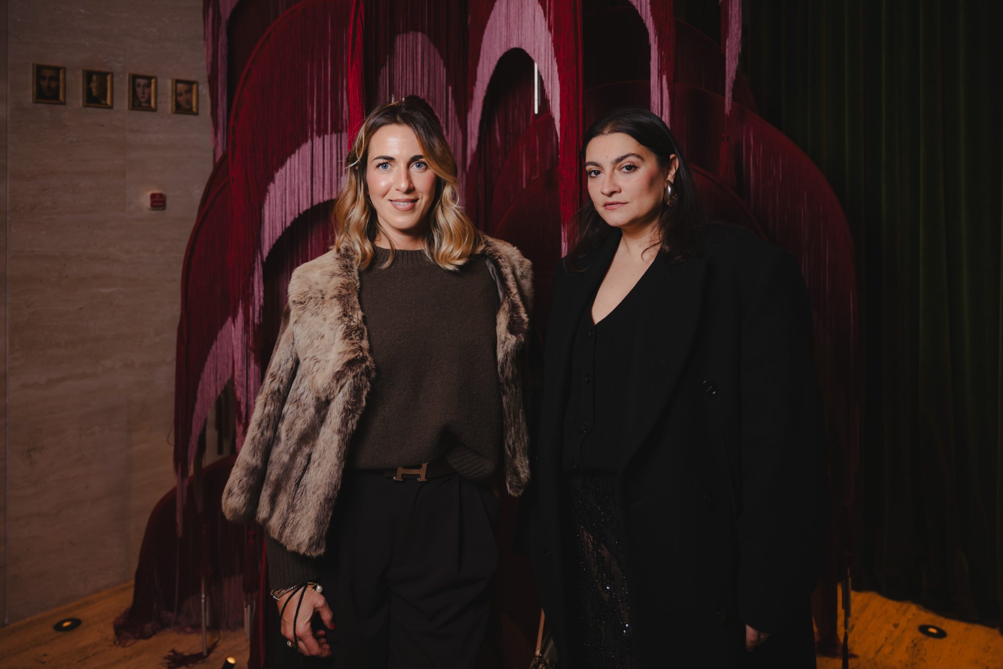  - The Rome EDITION: An Artist-Designed Tree Makes the Holidays Vibrate