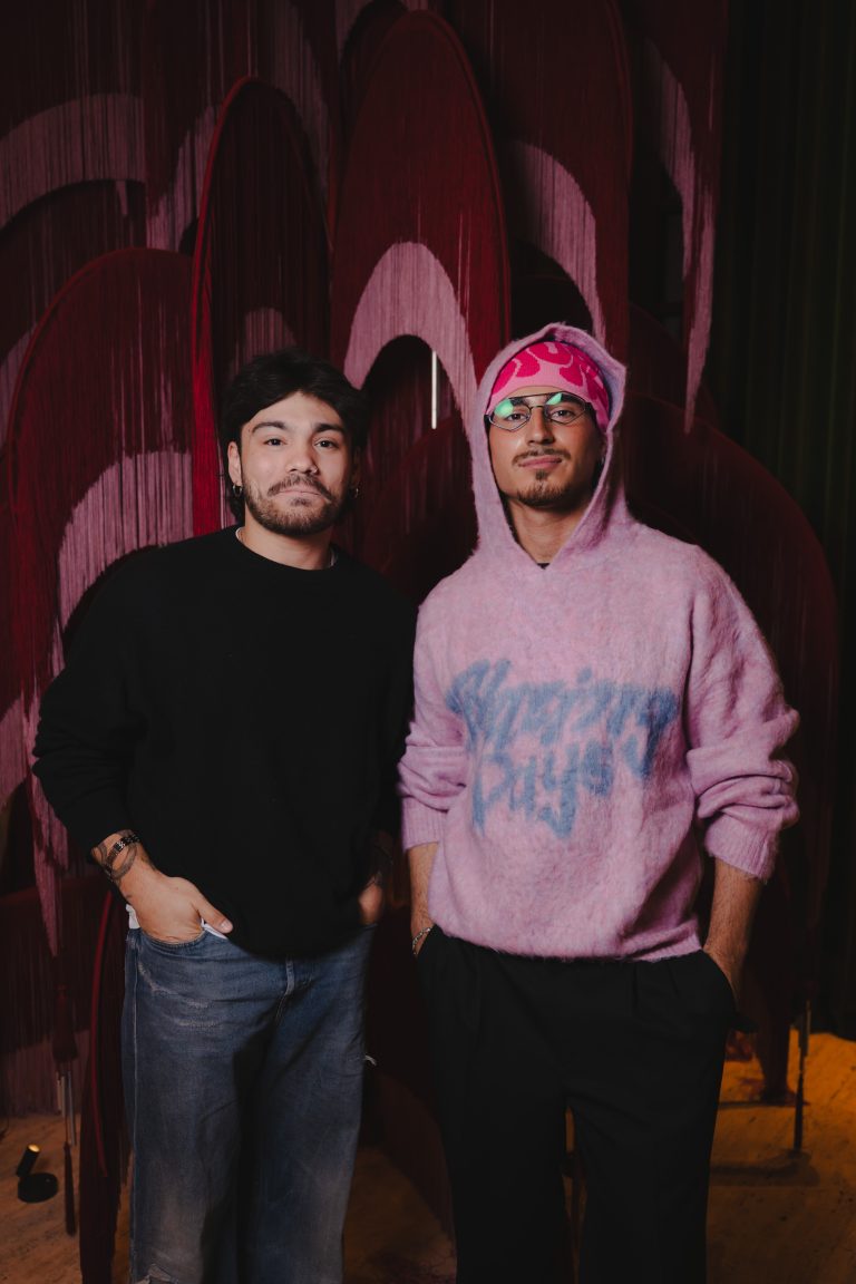  - The Rome EDITION: un albero d’artista che fa vibrare le feste