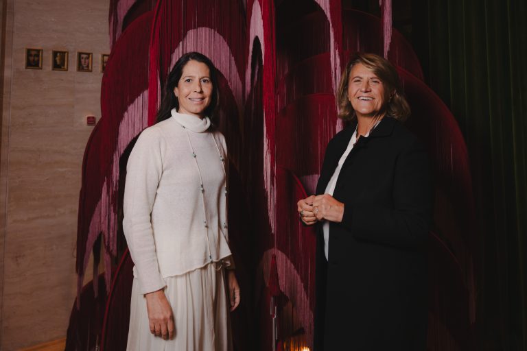  - The Rome EDITION: un albero d’artista che fa vibrare le feste