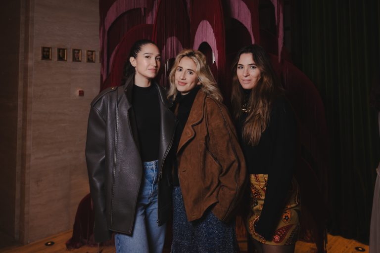  - The Rome EDITION: un albero d’artista che fa vibrare le feste